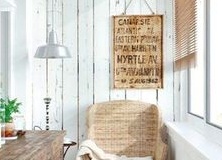 6 способов сделать маленький балкон самым любимым местом в квартире