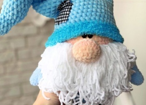 20 классных мягких игрушек своими руками