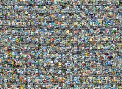 Как отучить себя создавать ярлыки на рабочем столе