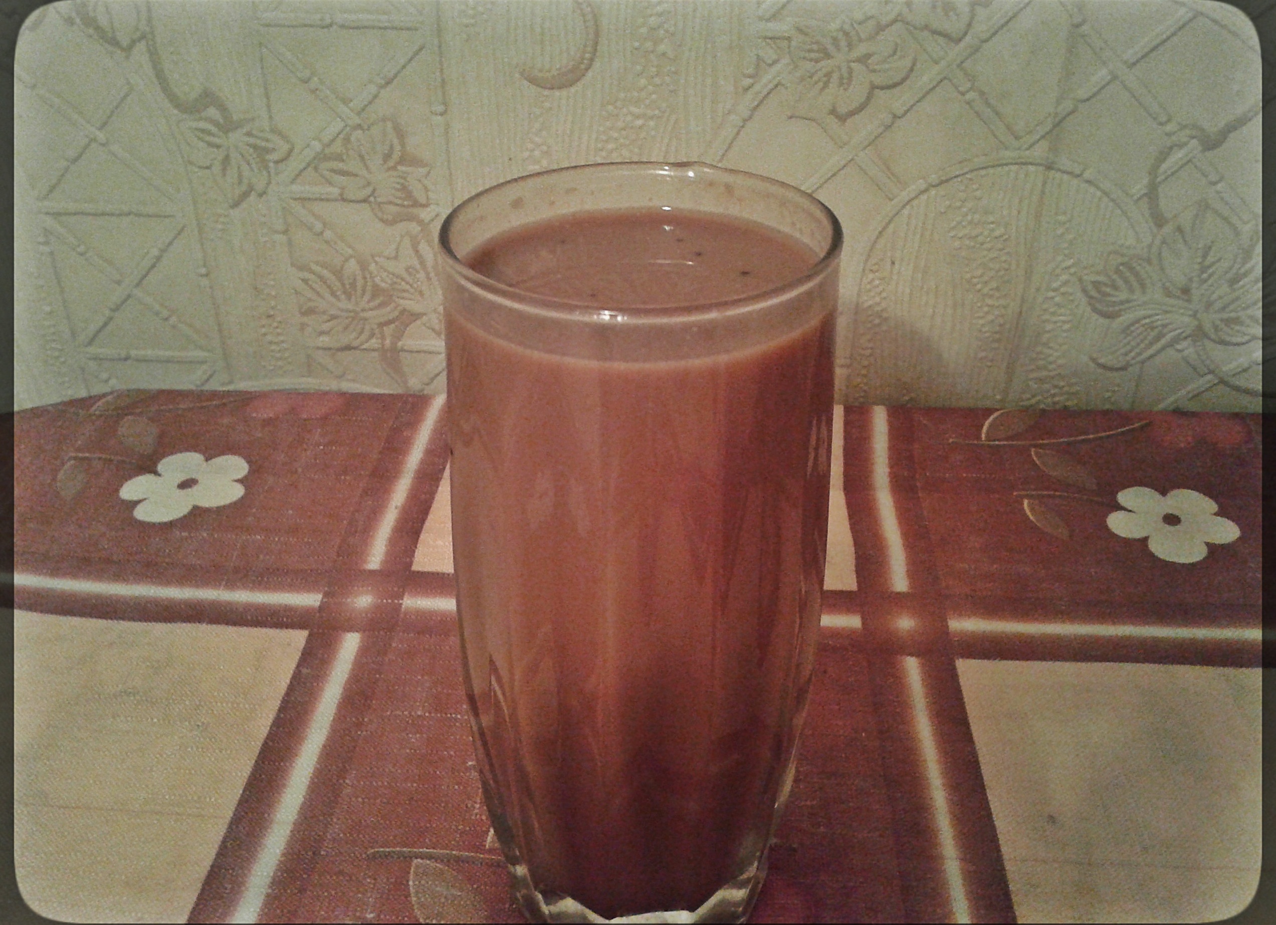 Самодельный Бэйлис: вкусный ликер на праздники