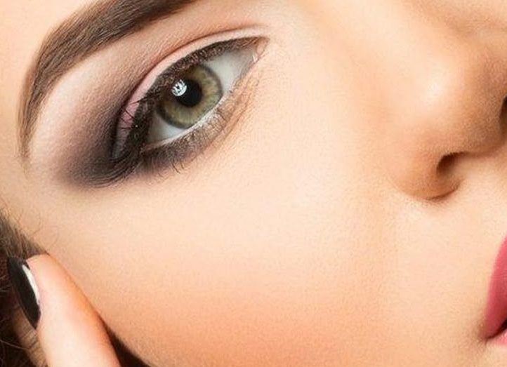 Как сделать брови красивыми без похода в салон