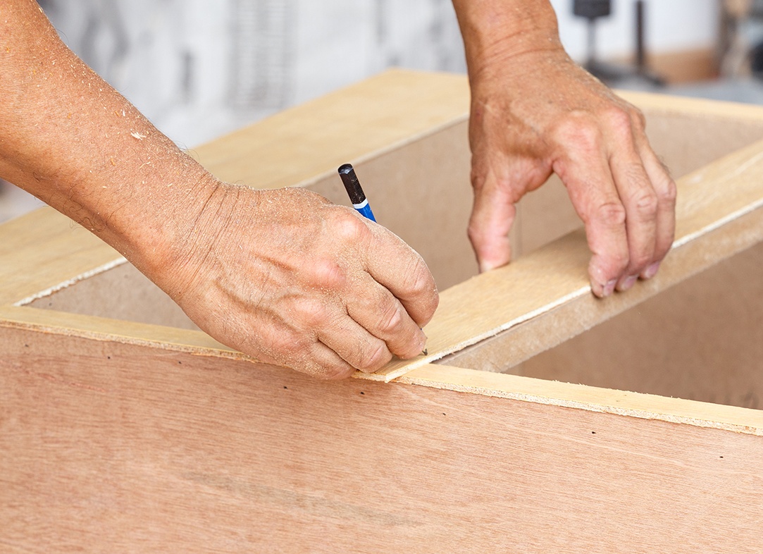 21 способ сделать стеллаж своими руками