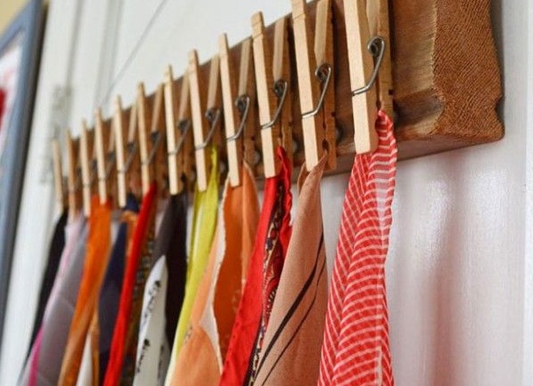 Прокачиваем шкаф: как выжать максимум пользы из имеющегося пространства