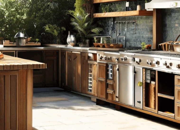 8 кухонных трюков, которые помогут вам готовить быстрее