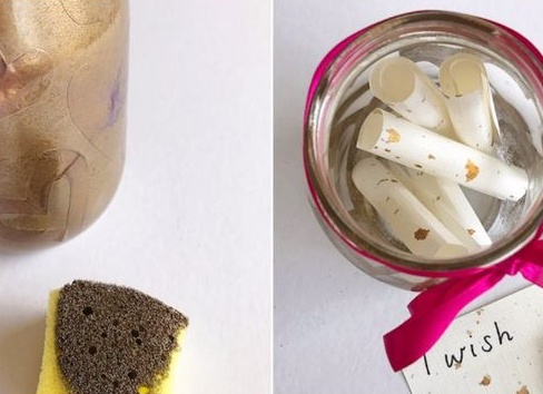 Банка желаний: что это такое и как её сделать