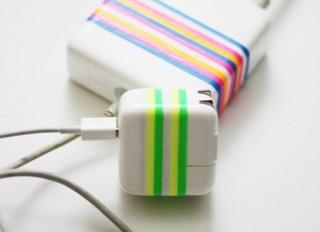 Для чего применить канцелярские резинки, кроме упаковки денег