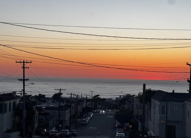 Пример удачной борьбы с хаосом проводов