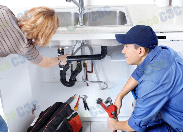 Как устранить засор без помощи специалиста