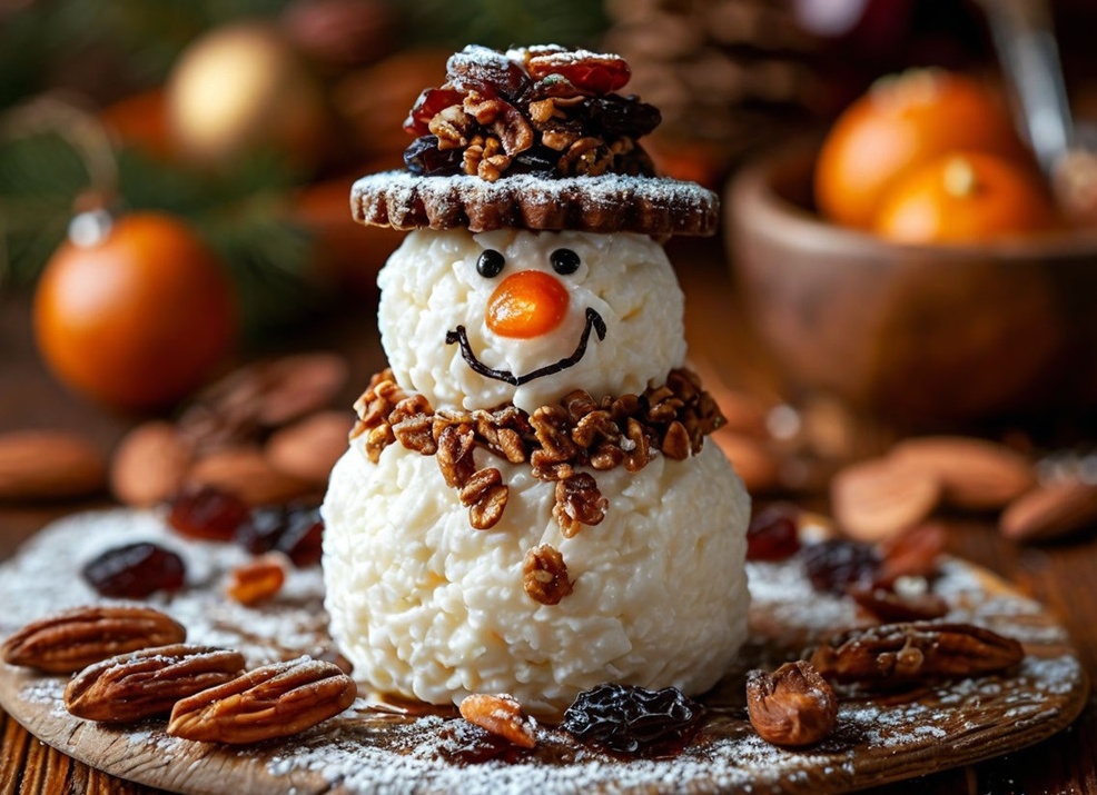 15 способов нарисовать Снегурочку, с которыми справятся дети и взрослые