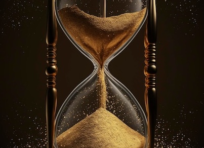 Песочные часы