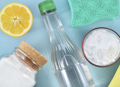 6 способов быстро почистить микроволновку