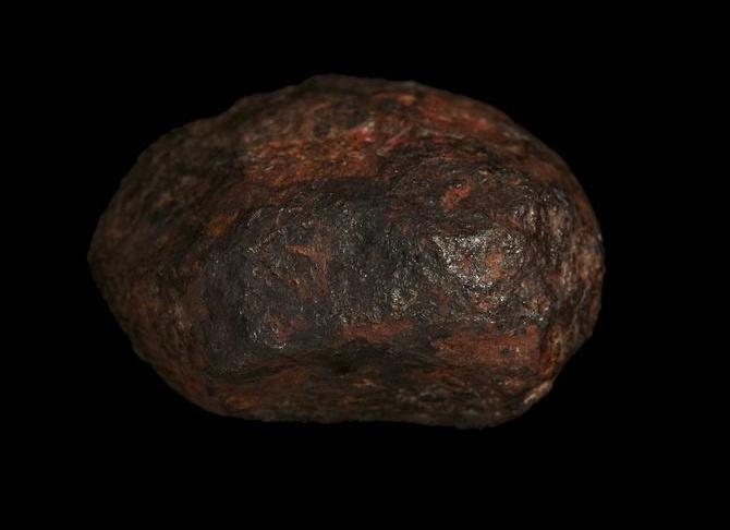 Внеземные минералы Внеземные минералы