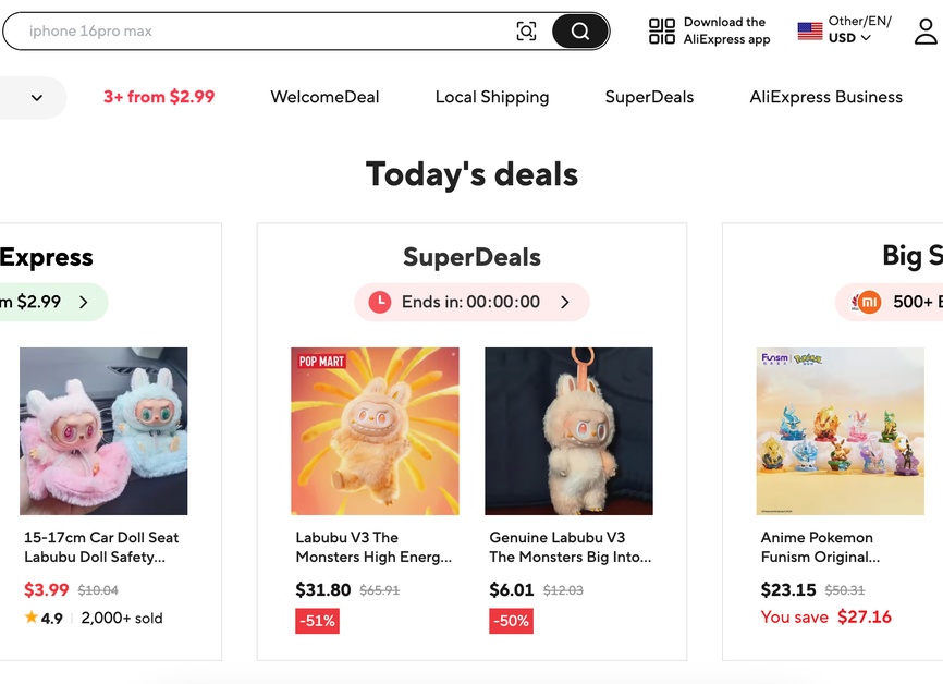 15 товаров с AliExpress для начинающего хендмейд-мастера