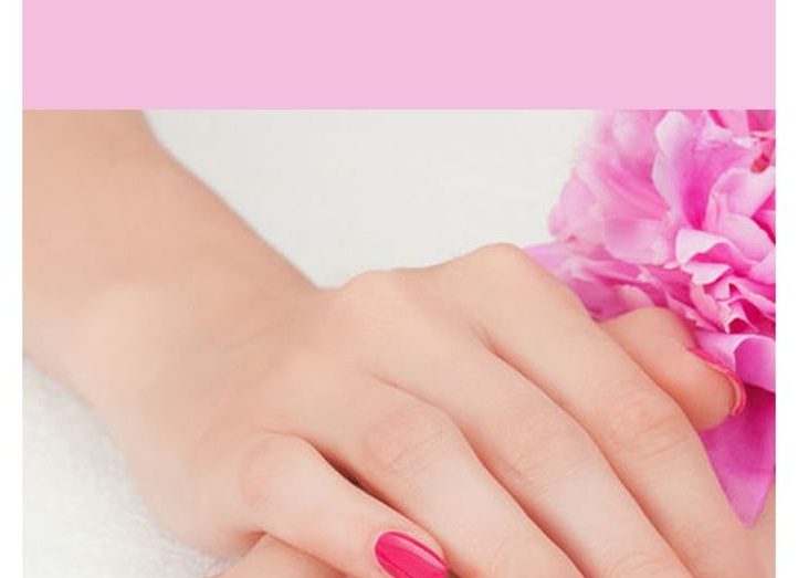 Как самостоятельно снять гель-лак и не лишиться ногтей