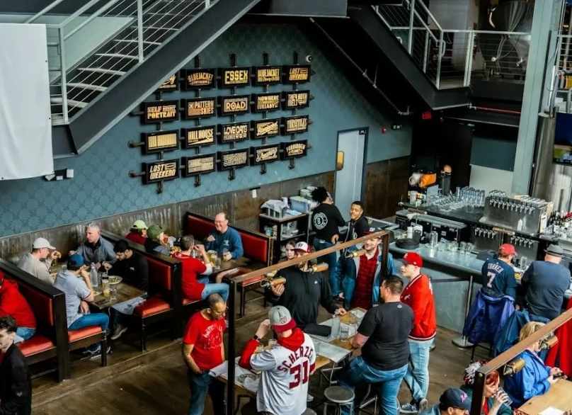 Воскресное: делаем гигантские мыльные пузыри